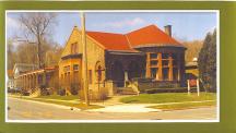 Ilion Free Public LIbrary