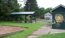 Montgomery Street Playground