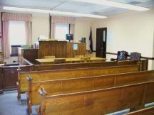 Court Room 