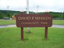 Dave Whalen Community Park